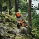 Аккумуляторная цепная пила Husqvarna 242i KIT (9708384-03) Аккумуляторная цепная пила Husqvarna 242i KIT (9708384-03)