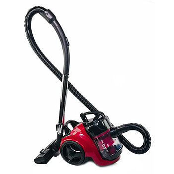 Пилосос Grunhelm GVC8216R ECO (119226)