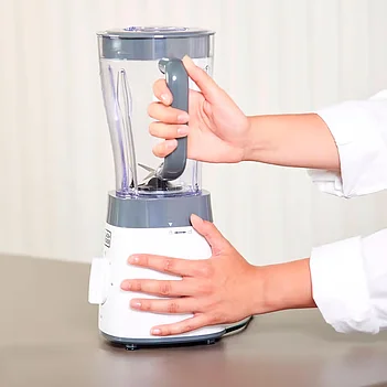 Блендер стационарный Black&Decker 500 Вт (BXJB500E)