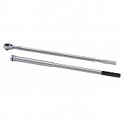 Ключ динамометрический King Tony 1" 300-1500Нм 1850мм (34862-2DG)