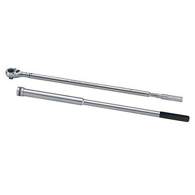 Ключ динамометрический King Tony 1" 300-1500Нм 1850мм (34862-2DG)