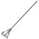Миксер для краски Bosch PRO 105х590 мм (2607990026)