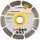 Диск алмазний сегментований BOSCH ECO Universal 125х22,23 10 ед. (2608615041)