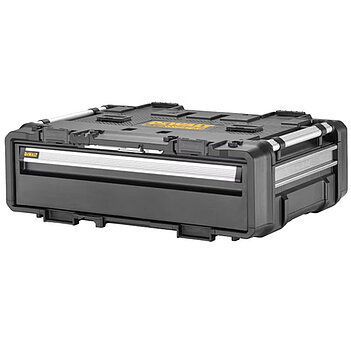 Ящик пересувний DeWalt TOUGHSYSTEM 2.0 DXL 4в1 (DWST60520-1)