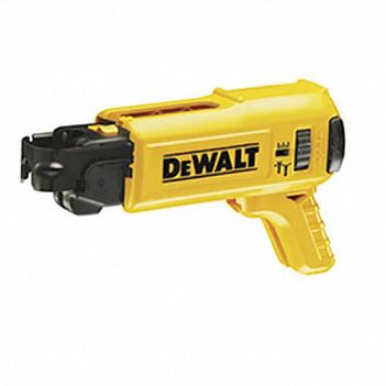 Насадка ленточная DeWalt (DCF6201)