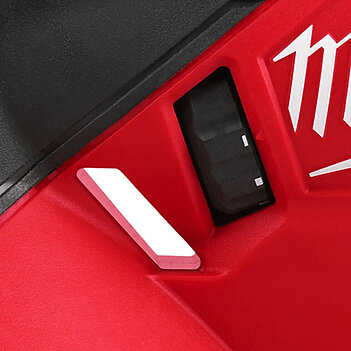 Шліфмашина ексцентрикова акумуляторна Milwaukee M12 FROS2.5-502X (4933493648)
