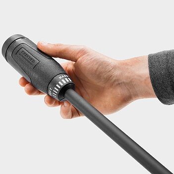Насадка для мини-мойки Karcher VP 135 Vario Power Jet (2.644-427.0)