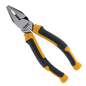 Плоскогубці DeWalt Laser Hardened 160 мм (DWHT82808-0)