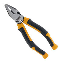 Плоскогубцы DeWalt Laser Hardened 160 мм (DWHT82808-0)