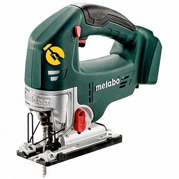 Лобзик аккумуляторный Metabo STA 18 LTX (602298850)