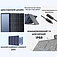 Портативна двостороння сонячна панель EcoFlow Solar Panel 220W/115W (Solar220W)