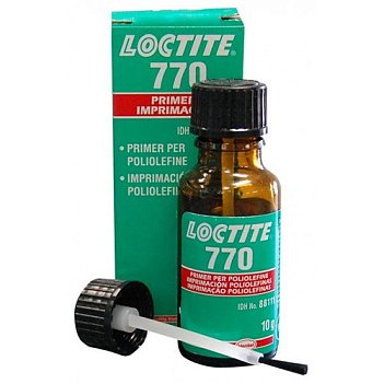 Праймер LOCTITE 770 для моментальних клеїв 10мл (L770010)
