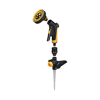 Набір стартовий для поливу Fiskars Comfort (1070830)