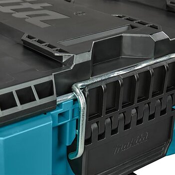 Ящик для інструменту Makita №3 MAKTRAK (P-91039)