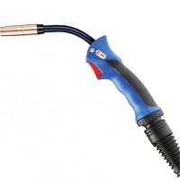 Рукав для полуавтомата Abicor Binzel RF GRIP 36 5м з євророз'ємом PDG 508 (014.H277.1)