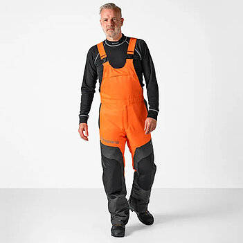 Комбінезон Husqvarna Classic 20A розмір 64 (5471386-64)