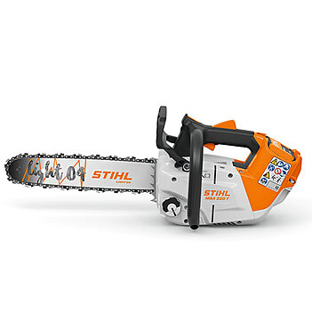 Акумуляторна ланцюгова пила Stihl MSA 220 T (MA012000063) - без акумулятора та зарядного пристрою