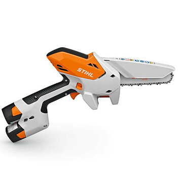 Аккумуляторная цепная мини-пила Stihl GTA30 SET (GA050116918)