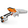 Аккумуляторная цепная мини-пила Stihl GTA30 SET (GA050116918) Аккумуляторная цепная мини-пила Stihl GTA30 SET (GA050116918)