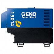 Генератор дизельный Geko (15014 ED-S/MEDA SS)