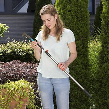 Очисник щілин Gardena Comfort Ergo (08959-20.000.00)