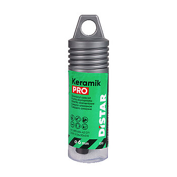 Коронка по кераміці Distar Keramik Pro DDR-V 6 мм (89568442071)