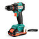 Аккумуляторная дрель-шуруповерт Sturmax (CDM3221BL) Аккумуляторная дрель-шуруповерт Sturmax (CDM3221BL)