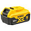 Акумулятор Li-Ion DeWalt 18,0В (DCB184_N394624)