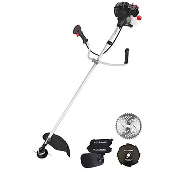 Мотокоса BauMaster (BT-9053BE) Мотокоса BauMaster (BT-9053BE)
