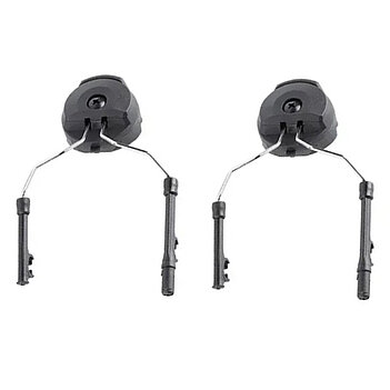 Кріплення для касок 3M P3ADG47-F SV/2 ARC ComTac VII з рельсовою системою (7100227493)