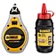 Шнур разметочный DeWalt 30м (DWHT48335RC-0)
