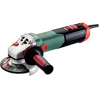 Кутова шліфмашина Metabo WEV 19-125 Q M-Brush (613108000)