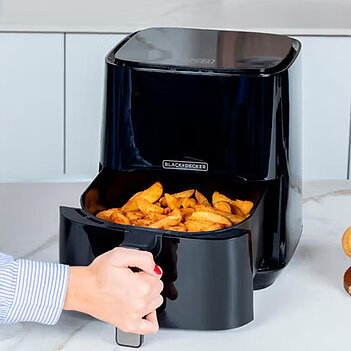 Мультипіч Black&Decker 1450 Вт 5 л (BXAF5000E)