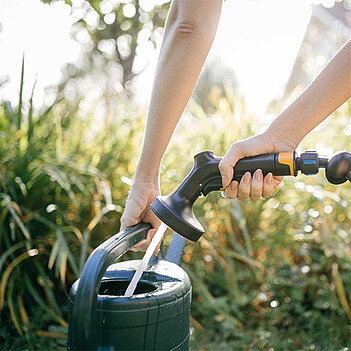 Пістолет для поливу Fiskars (1070836)