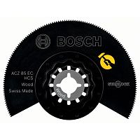 Диск пильный сегментированный Bosch 85мм (2608661643)