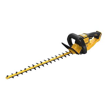 Кусторез аккумуляторный DeWalt (DCMHT573N) - без аккумулятора и зарядного устройства