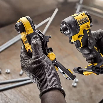 Насадка для закручування гайок DeWalt Impact Connect (DT20562)