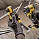 Насадка для закручування гайок DeWalt Impact Connect (DT20562)