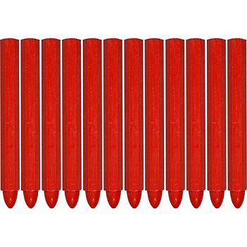 Олівець для розмітки універсальний Yato 12 шт (YT-69932)