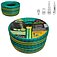Шланг поливочный Alloid Jade Caterpillar 3/4" 20 м (WH-67665)