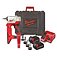 Инструмент расширительный аккумуляторный Milwaukee UPONOR Q&E HD18 PXP-H06202C (4933441771) Инструмент расширительный аккумуляторный Milwaukee UPONOR Q&E HD18 PXP-H06202C (4933441771)