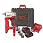 Інструмент розширювальний акумуляторний Milwaukee UPONOR Q&E HD18 PXP-H06202C (4933441771)