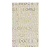 Шлифовальная бумага Bosch Expert M480 80x133 мм P120 10 шт. (2608900736)