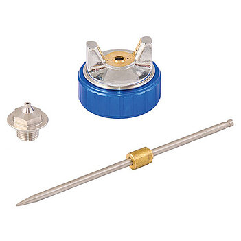 Форсунка для фарбопультів MASTERTOOL 1,4 мм (81-8694)