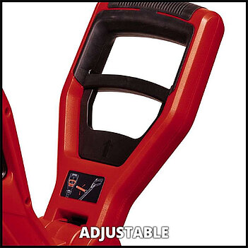 Триммер аккумуляторный Einhell GE-CT 18/30 Li - Solo (3411250) - без аккумулятора и зарядного устройства