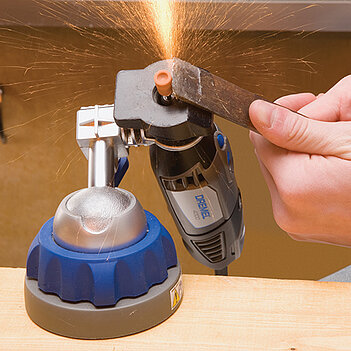 Платформа шліфувальна Dremel (26150576JB)