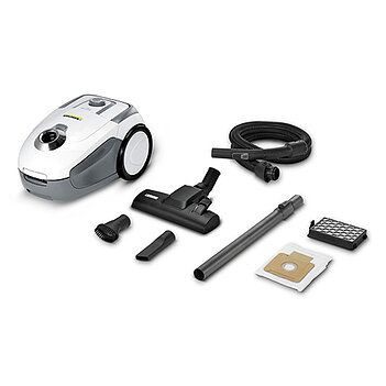 Пылесос Karcher VC 2 Premium (1.198-031.0) Пылесос Karcher VC 2 Premium (1.198-031.0)