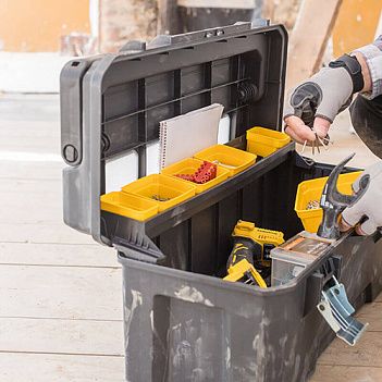 Ящик для инструмента Stanley (FMST1-75791)