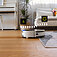 Робот-пилосос акумуляторний Karcher RVF 7 Comfort (1.269-690.0)
