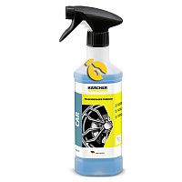 Средство для очистки колесных дисков Karcher 3-в-1 500 мл (6.296-048.0)